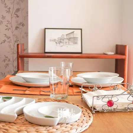 Apartment Relax Au Bord De La Empuriabrava