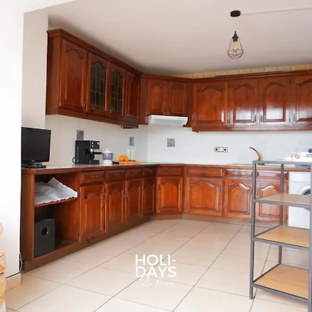 Relax Au Bord De La Apartment Empuriabrava