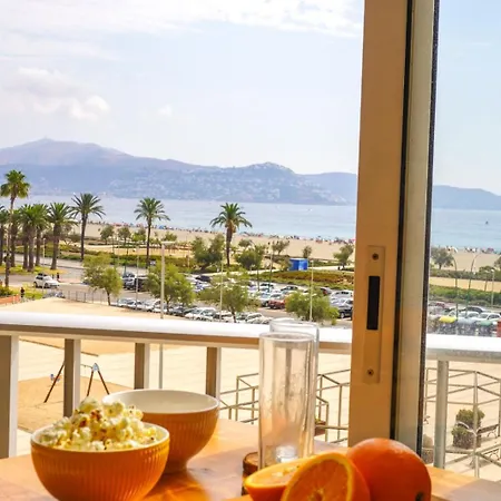 Relax Au Bord De La Empuriabrava
