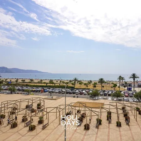 Relax Au Bord De La Apartment Empuriabrava