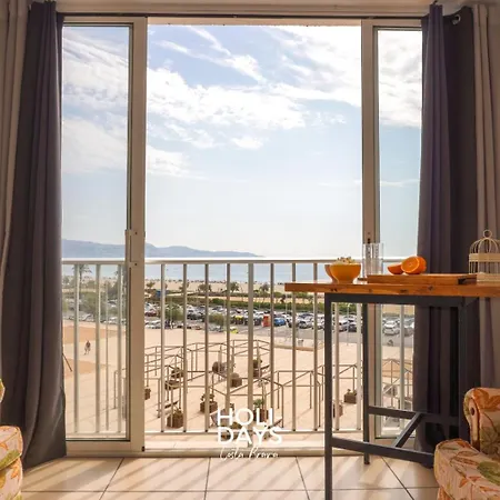 Apartment Relax Au Bord De La Empuriabrava