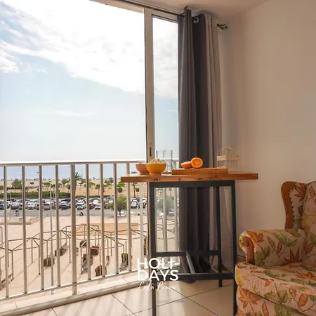 Relax Au Bord De La Empuriabrava