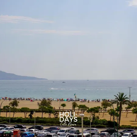 Relax Au Bord De La * Empuriabrava