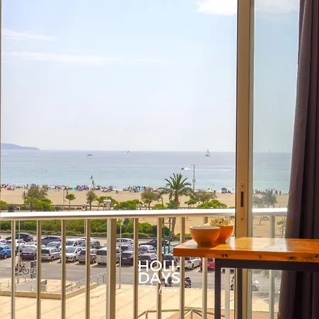 Apartment Relax Au Bord De La *